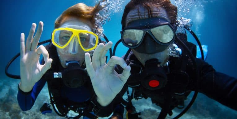 El Cid Vacations Club invita a socios e invitados a asistir a Scuba Fest 2017