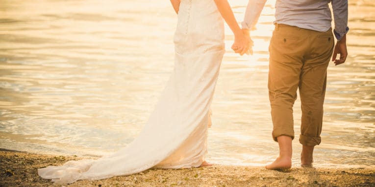 El Cid Vacations Club ofrece a sus socios, románticos destinos de boda para su día especial