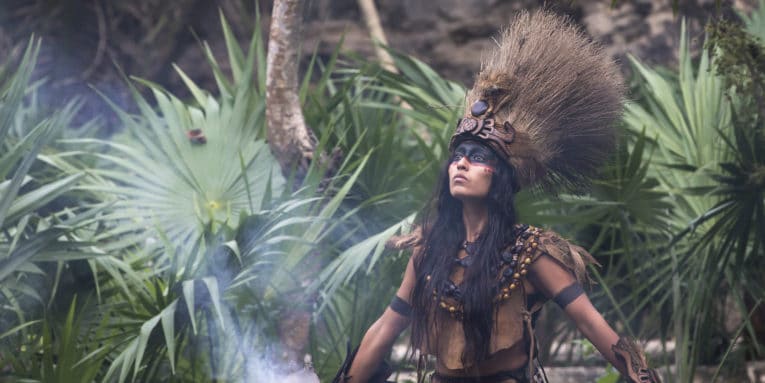 El Cid Vacations Club revela detalles sobre el evento Travesía Maya en Cozumel.