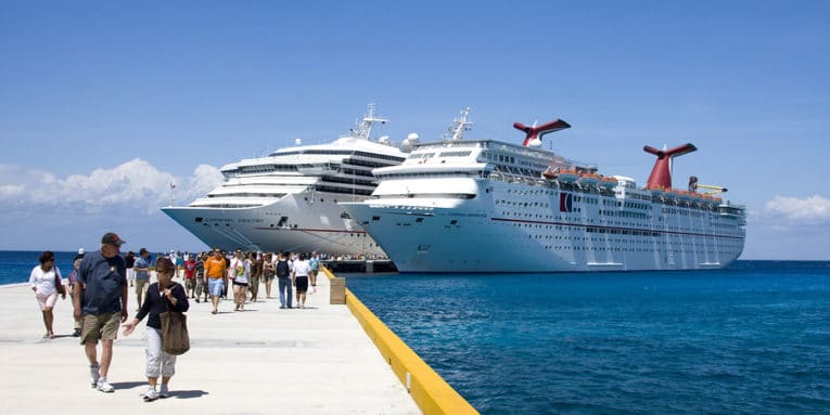 Holidays Lounge recomienda tomar un crucero en vacaciones de Verano