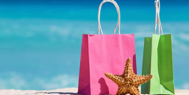 Grand Solmar invita a los miembros a disfrutar de la gran variedad de tiendas de clase mundial