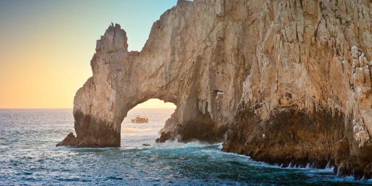 Grand Solmar Vacation Club recomienda las mejores atracciones en Cabo