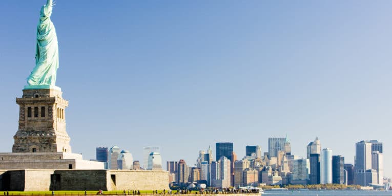 Explorers Travelers Club invita a visitar la ciudad de Nueva York