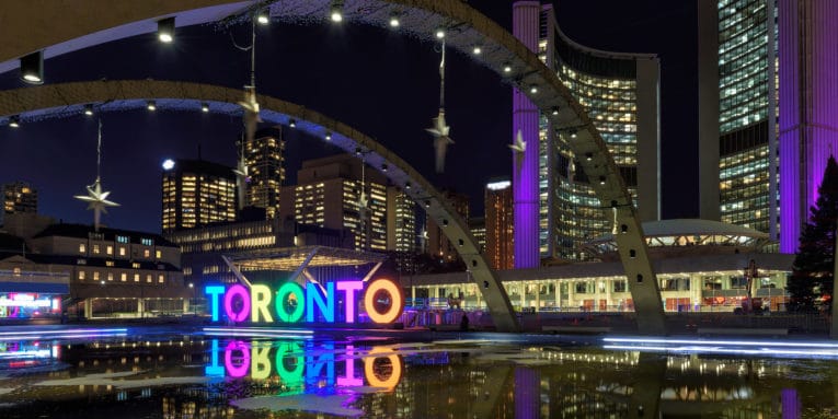 Explorers Travelers Club sugiere una visita a Toronto Canadá