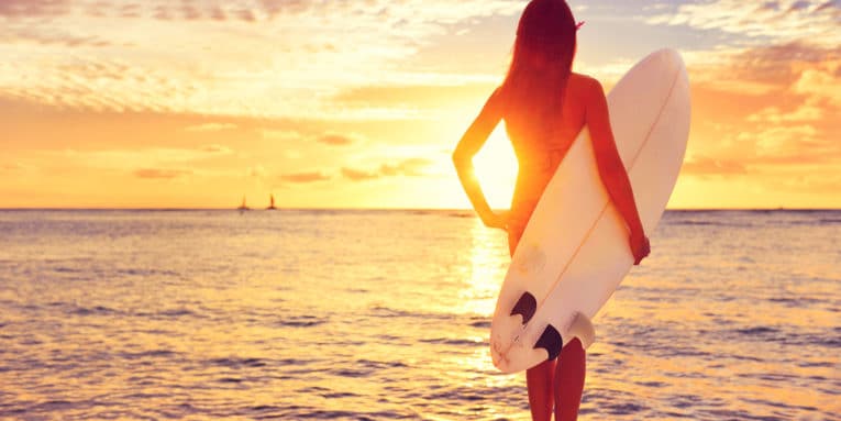 EXPLORERS TRAVELERS CLUB DESTACA LA GRAN CULTURA DEL SURF EN COSTA RICA