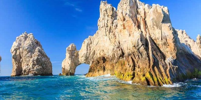 México experimenta excelentes números de turismo en 2017
