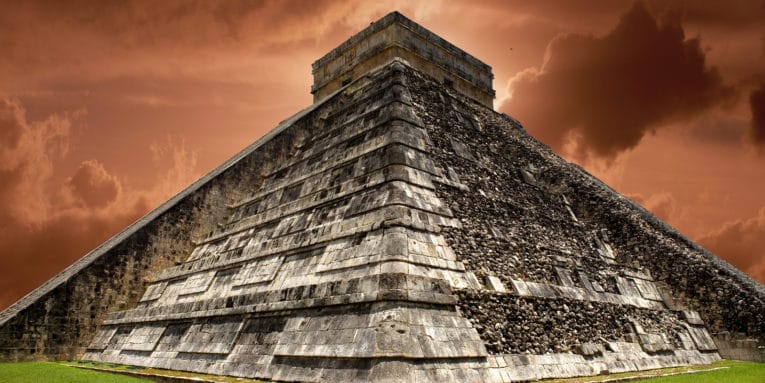 Explorando la historia de Cancún con Explorers Travelers Club