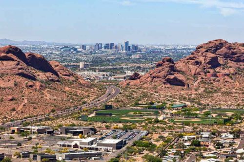 Primetime Vacations Specials Viaja a Scottsdale, Arizona