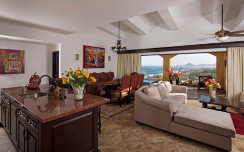 Hacienda Encantada Resort y Spa Ofrece Especial por Vacaciones en Cabo San Lucas