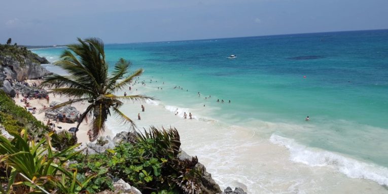 GlobeQuest Vacation Club Tiempo Compartido Destaca El Día de la Marina en Cancún