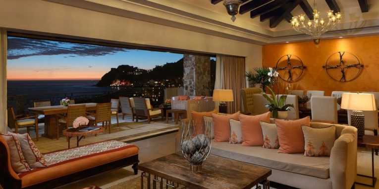 Grand Solmar Vacation Club: Vacaciones con Estilo