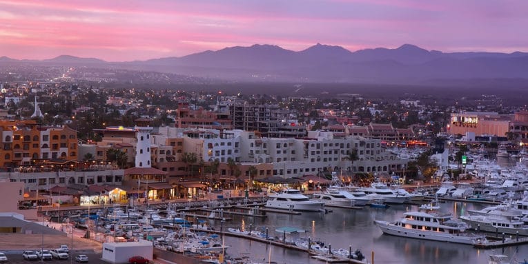 Grand Solmar Resort: un nuevo tipo de tiempo compartido