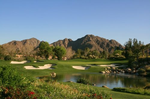 Grand Solmar Vacation Club Explora Palm Springs California