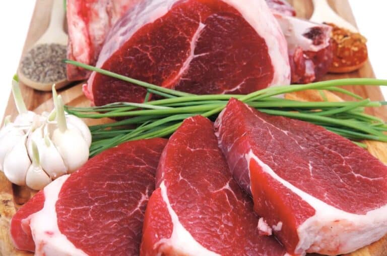 Carne Magra Vs Carne Roja Cuales Son Sus Beneficios