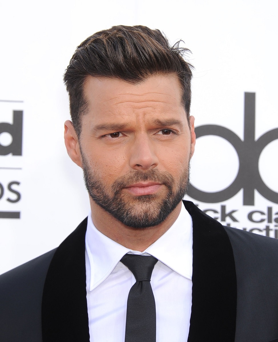 Ricky Martin en Torreón