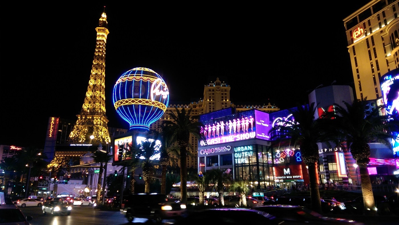 Eventos de Octubre en Las Vegas por Starpoint Resort Group Entérate Ahora