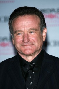 Homenaje a Robin Williams