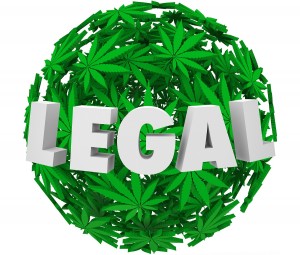 Legalización de la Marihuana en Oregon