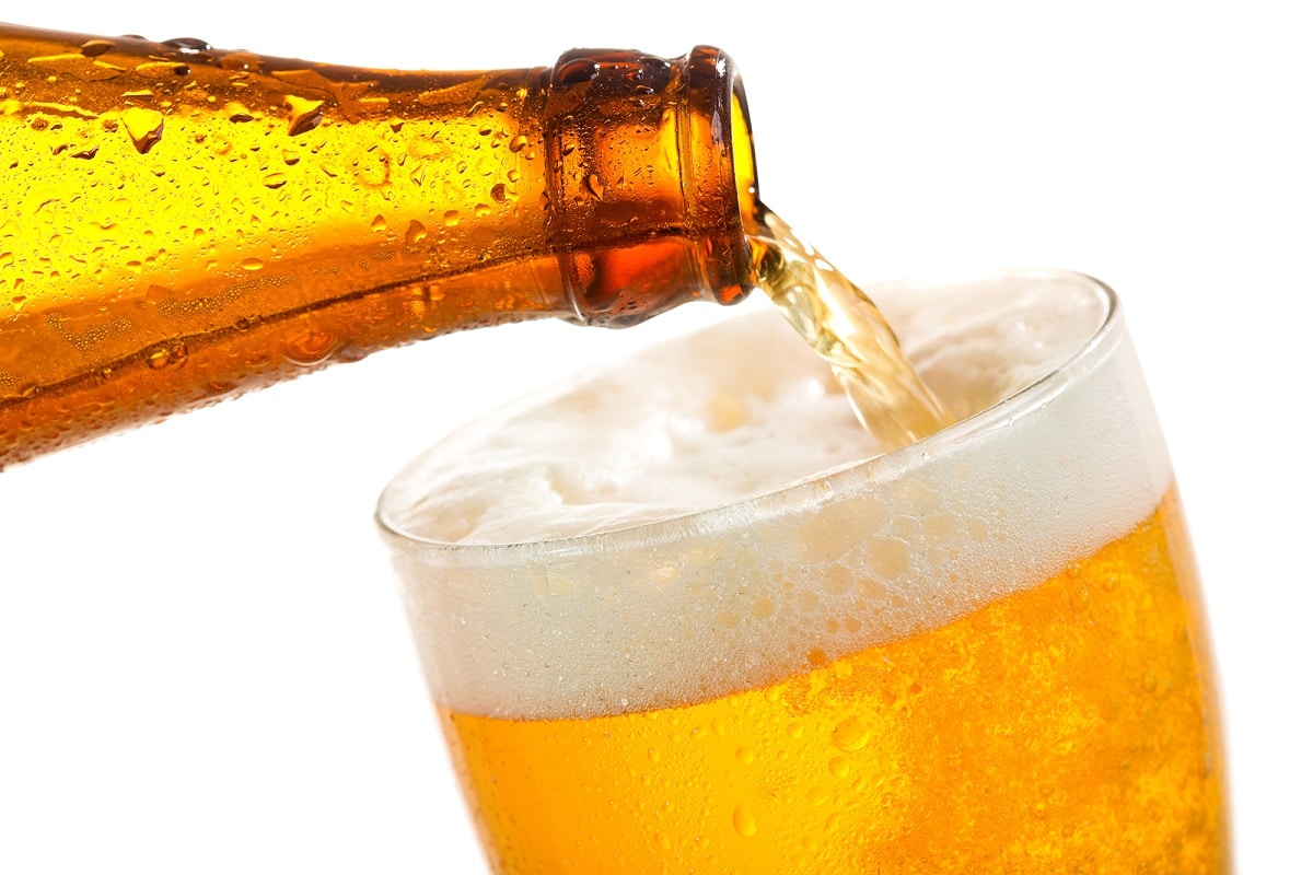 Los Beneficios de Tomar Cerveza