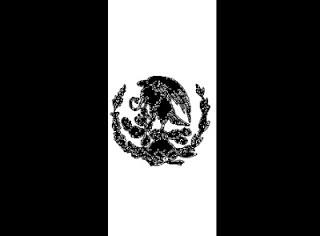 Protesta por Ayotzinapa en Juego de la Selección