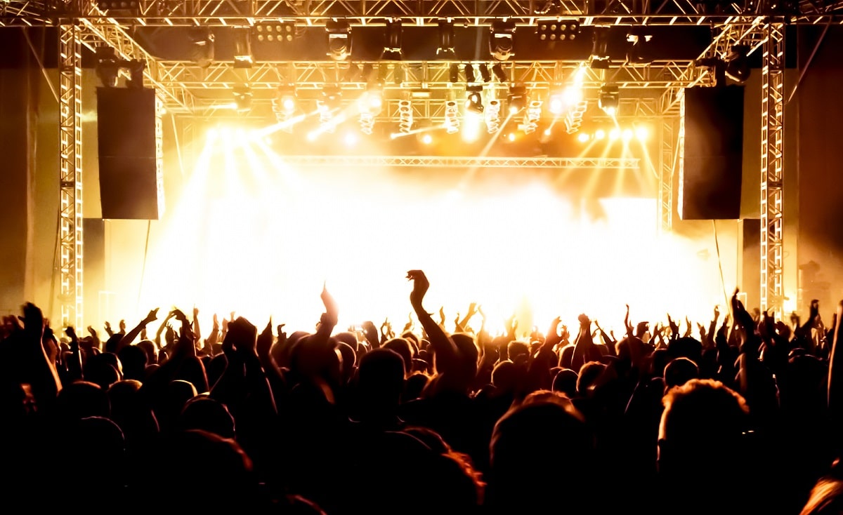 Bandas Vive Latino 2015