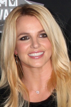 La primera vez de Britney Spears