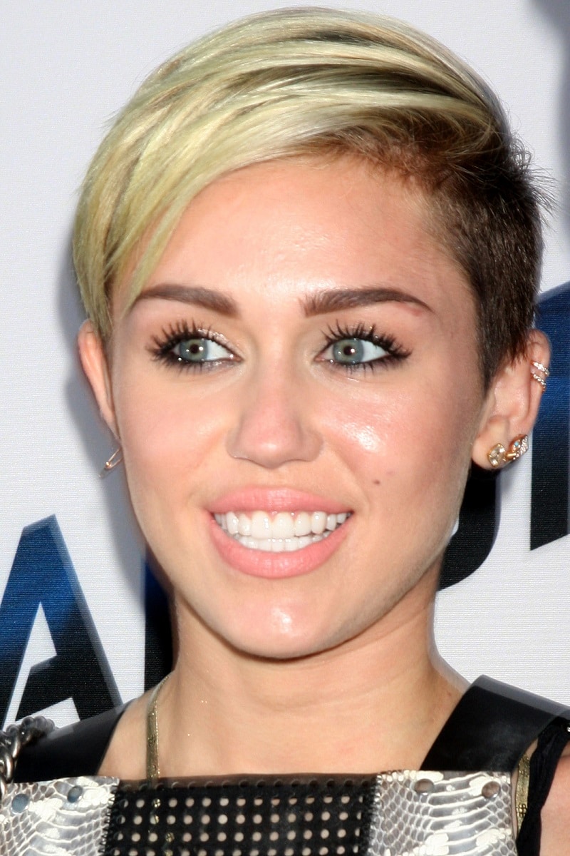 Posible embarazo de Miley Cyrus