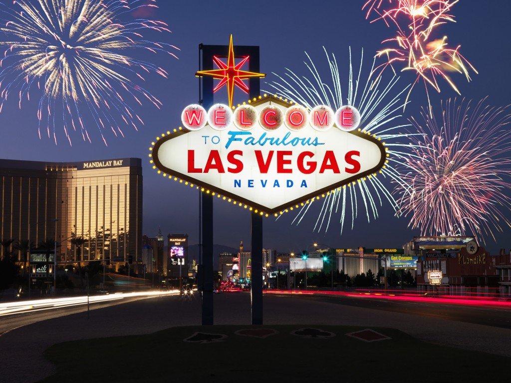 El Show de Las Vegas 1 en Trip Advisor celebra su primer aniversario