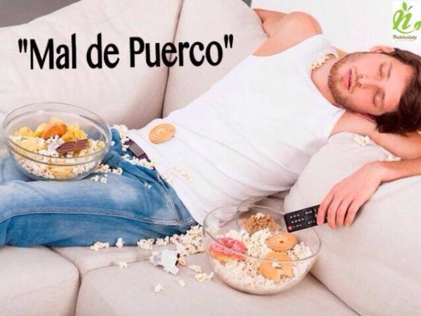 Por qué me da mucho sueño cuando termino de comer - Entérate Ahora