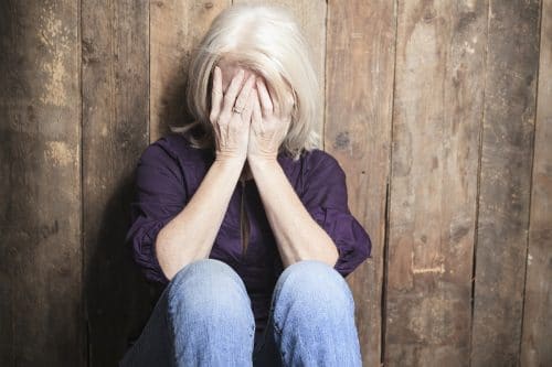 principales síntomas de la menopausia