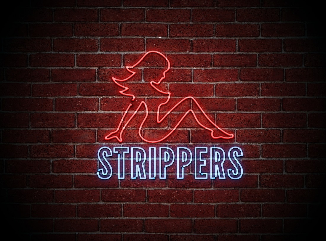 preguntas para una stripper