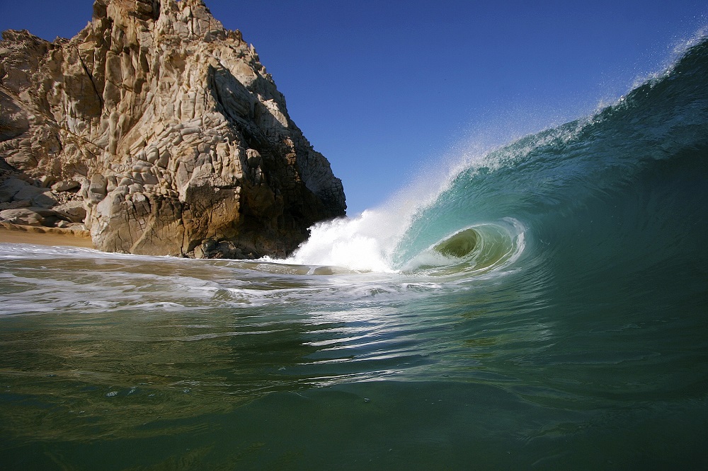 vacaciones de verano en cabo san lucas