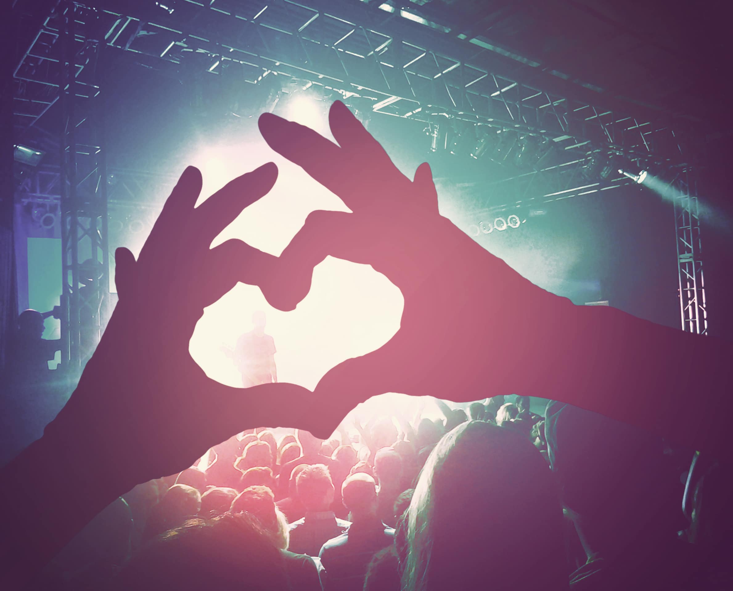 conciertos en junio en las vegas