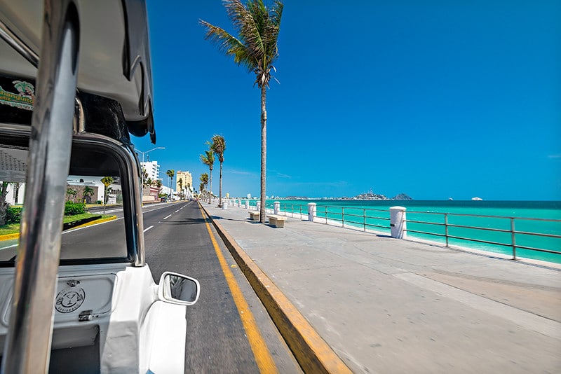 Ven y visita Mazatlán con El Cid Vacations Club, no te arrepentirás!!