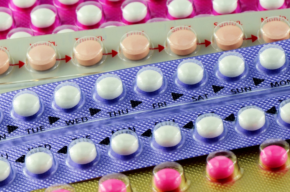 los daños de los anticonceptivos