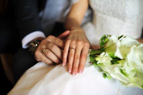 ¿Cuál crees que es la mejor edad para casarse?