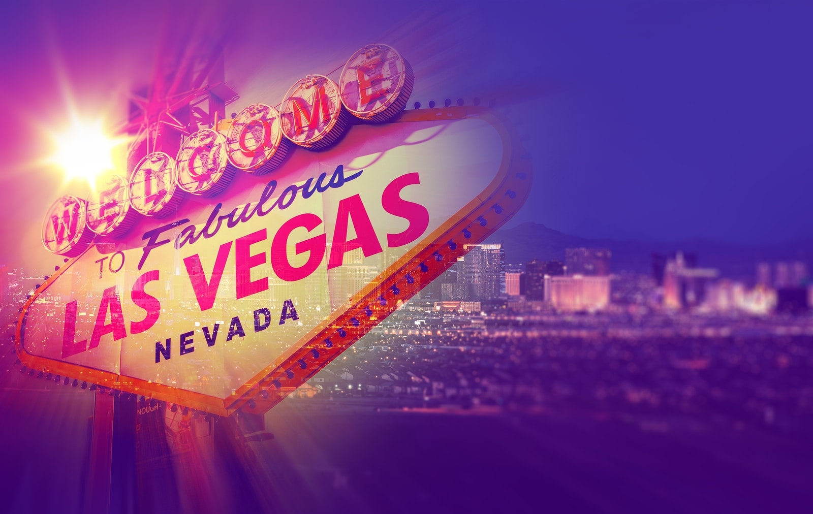 Los mejores eventos de Las Vegas este mes de agosto destacados por