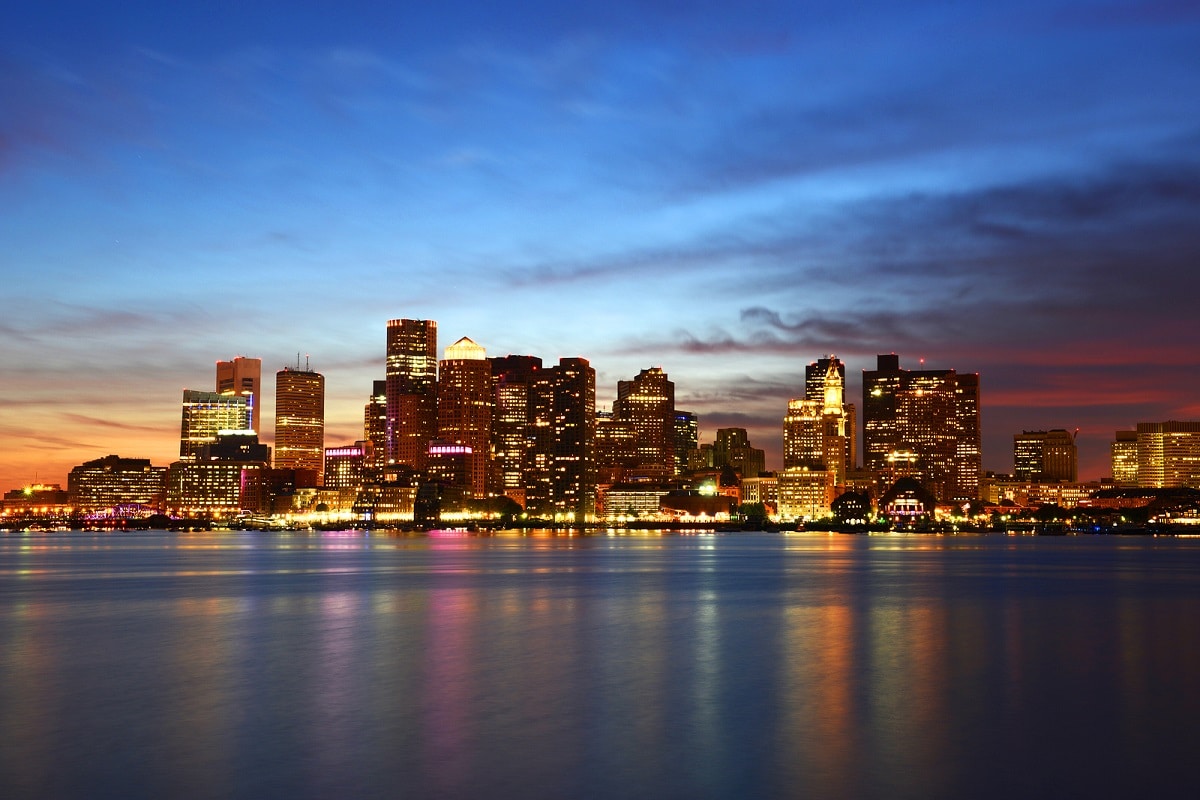 eventos de verano en Boston