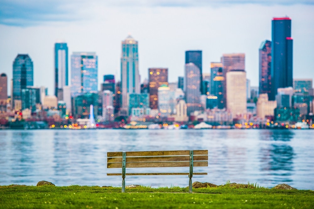 eventos de verano en seattle