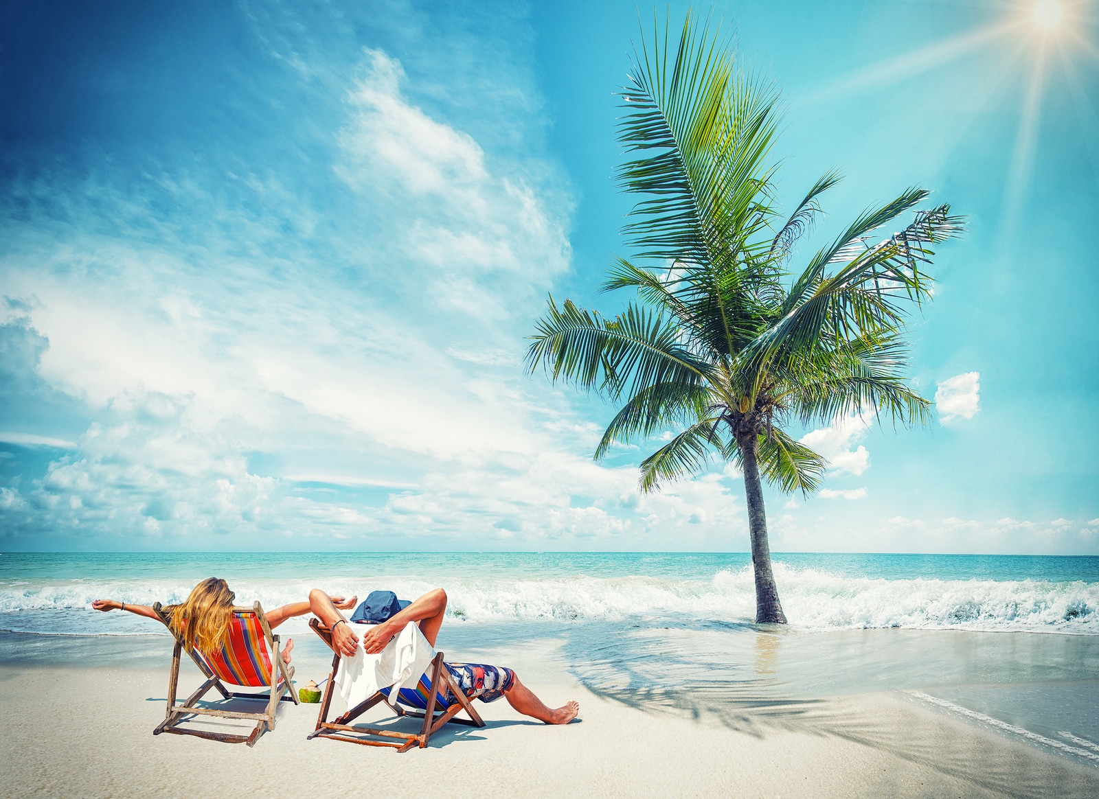 Los mejores destinos vacacionales con Eccentry Holidays