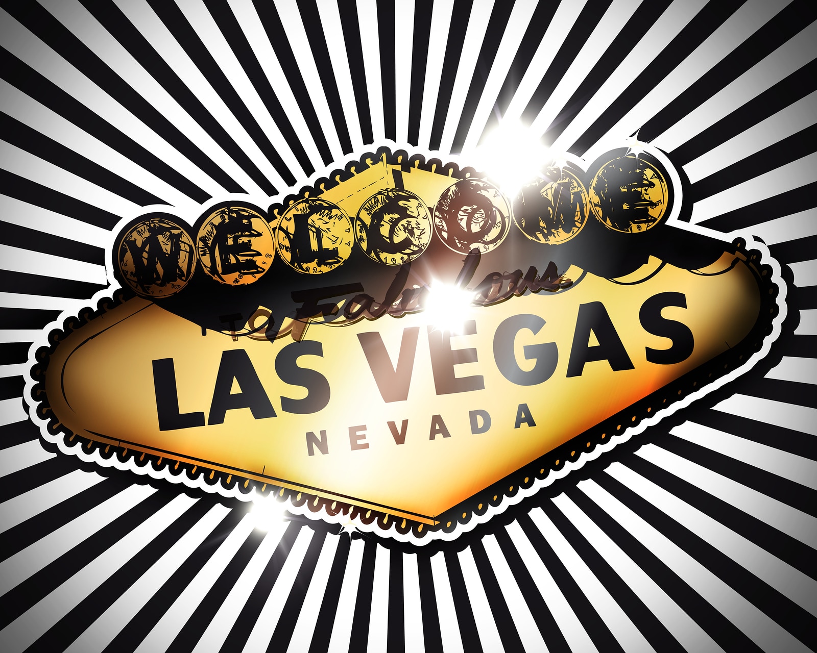 Eventos deportivos en Las Vegas que no te puedes perder, compartidos
