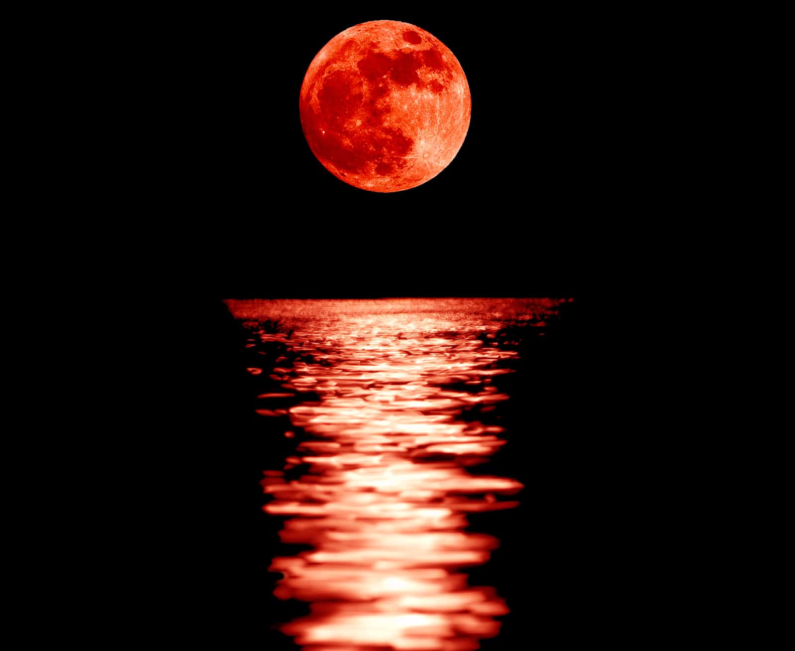 Luna de Sangre