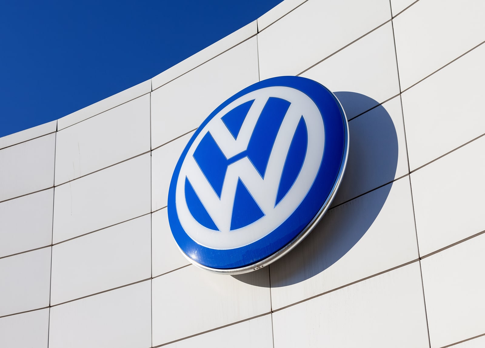 Demandas colectivas en contra de Volkswagen