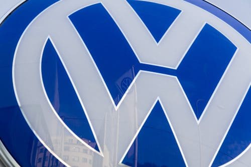 Estrategia de Volkswagen para los coches afectados
