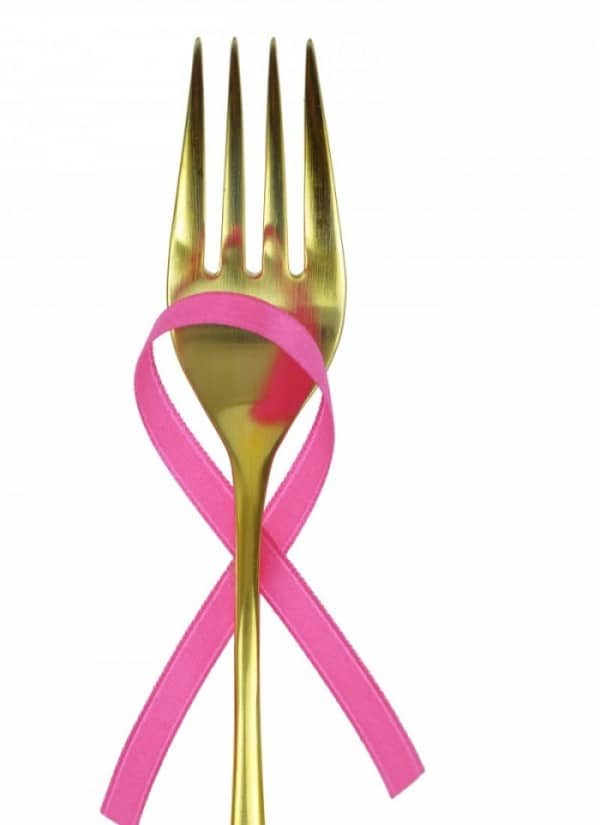 10 alimentos para evitar el cáncer de mama