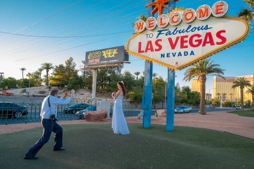 Si estas planeando tu boda en Las Vegas, no dejes de ver estos tips