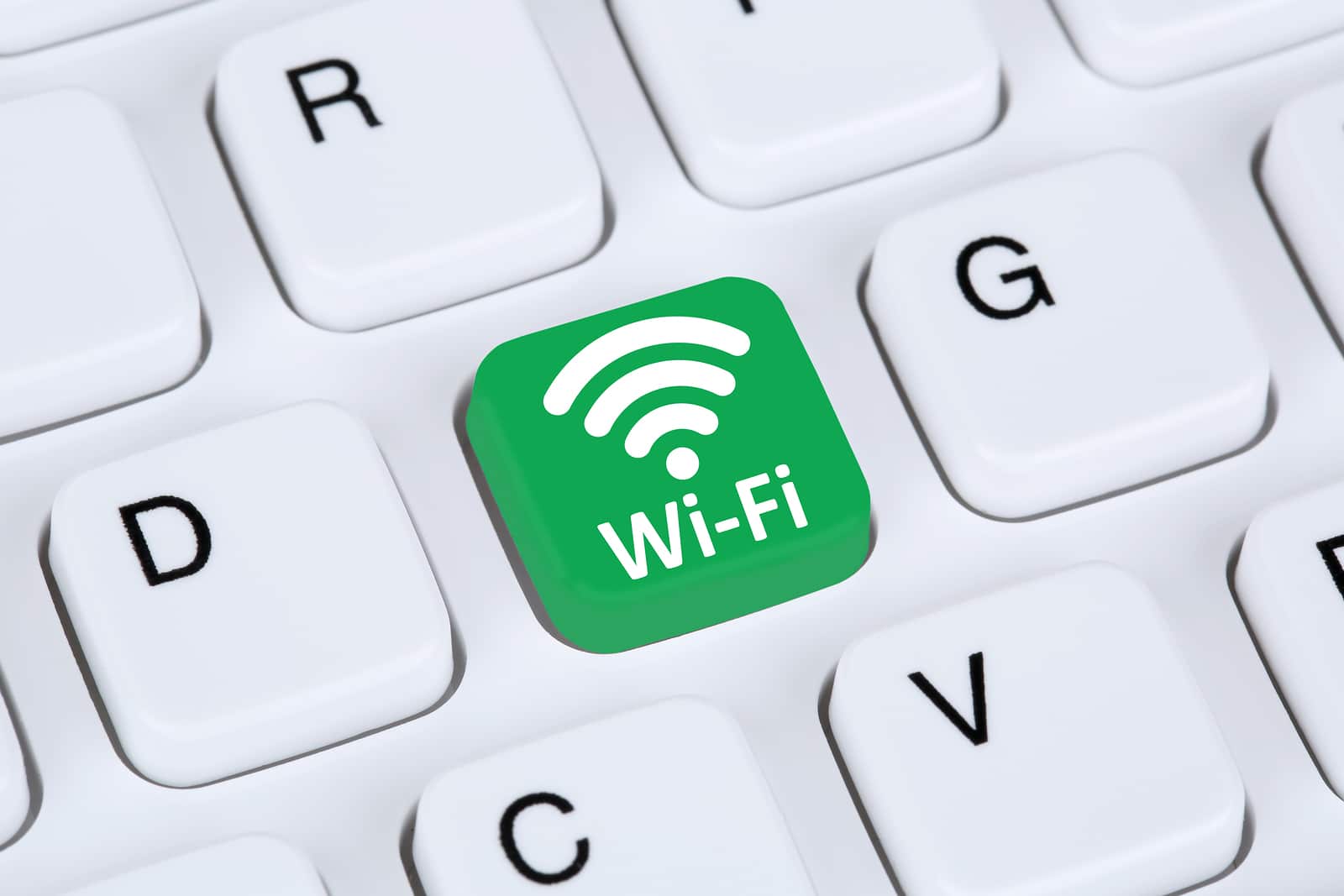 Mejora la señal de WiFi en tu hogar