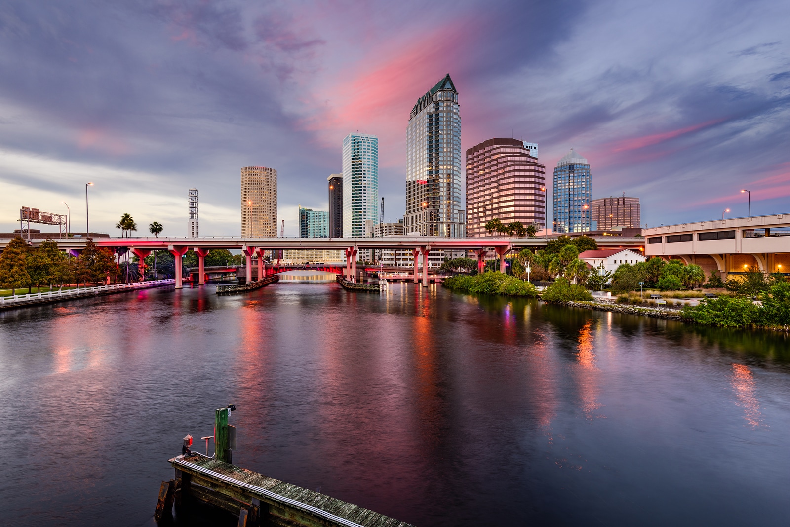 3 Increíbles Atracciones Familiares En Tampa Bay, Florida - Entérate Ahora