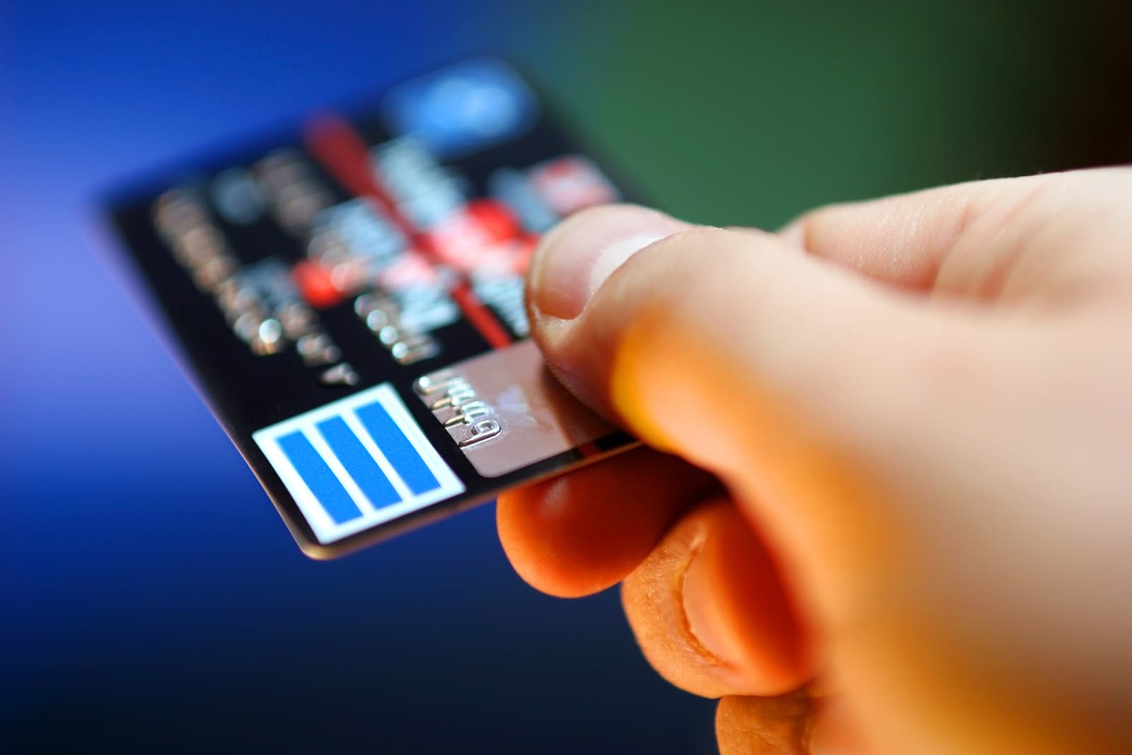 5 razones para tener una tarjeta de crédito