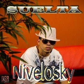 Nivelosky lanza nuevo sencillo Suelta